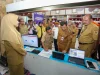 Gus Shobih Cek Posko Haul Solo, Petugas Siaga 24 Jam