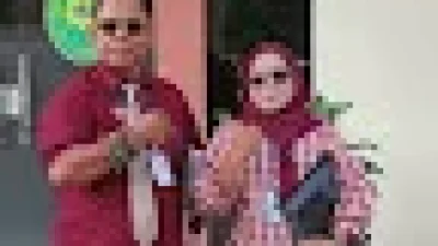 Hakim Peringatkan Pihak Mangkir di Sidang Tanah 8 Oktober