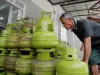 Harga Gas Melon di Probolinggo Melonjak, Pedagang Kelabakan