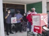 Hari Pelanggan Nasional 2026: Manajemen MPM Honda Jatim Riding Bareng Konsumen Setia