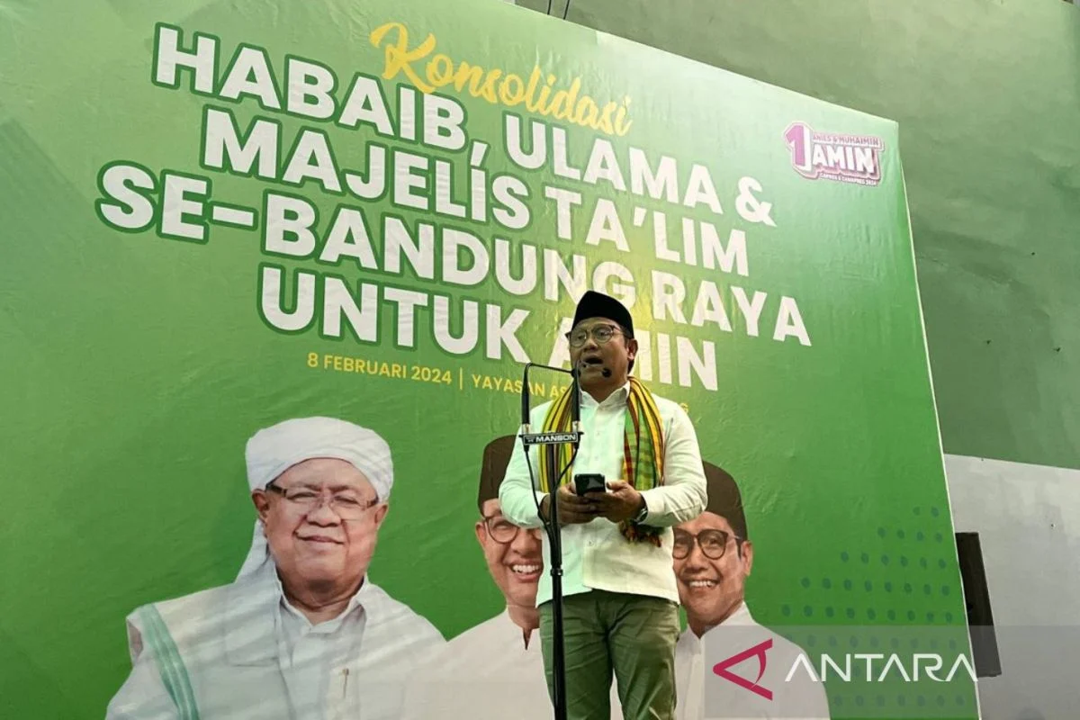 Hari Santri 2026 di Bangil: Laili Abidah Dukung Guru PAUD Muslimat NU Tanamkan Akhlak
