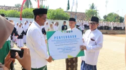 Hari Santri: 5 Program Kemenag untuk Pesantren