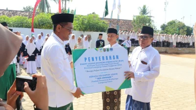 Hari Santri: 5 Program Kemenag untuk Pesantren