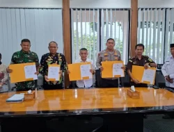 Harmonisasi Pajak Daerah, Pemkot Gandeng Publik