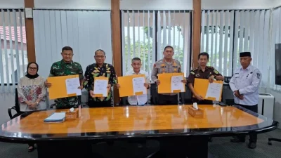 Harmonisasi Pajak Daerah, Pemkot Gandeng Publik