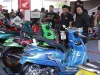 HMC 2026 Jatim: 155 Motor Modif Unjuk Gaya