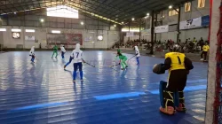 Hockey Jatim 2026: Pasuruan Tuan Rumah, Kabupaten Sabet Emas-Perak