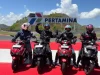 Honda Community Jatim Ramekan Sirkuit Mandalika