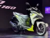 Honda Vario Evo 160 Bisa Dicoba Langsung di Malang
