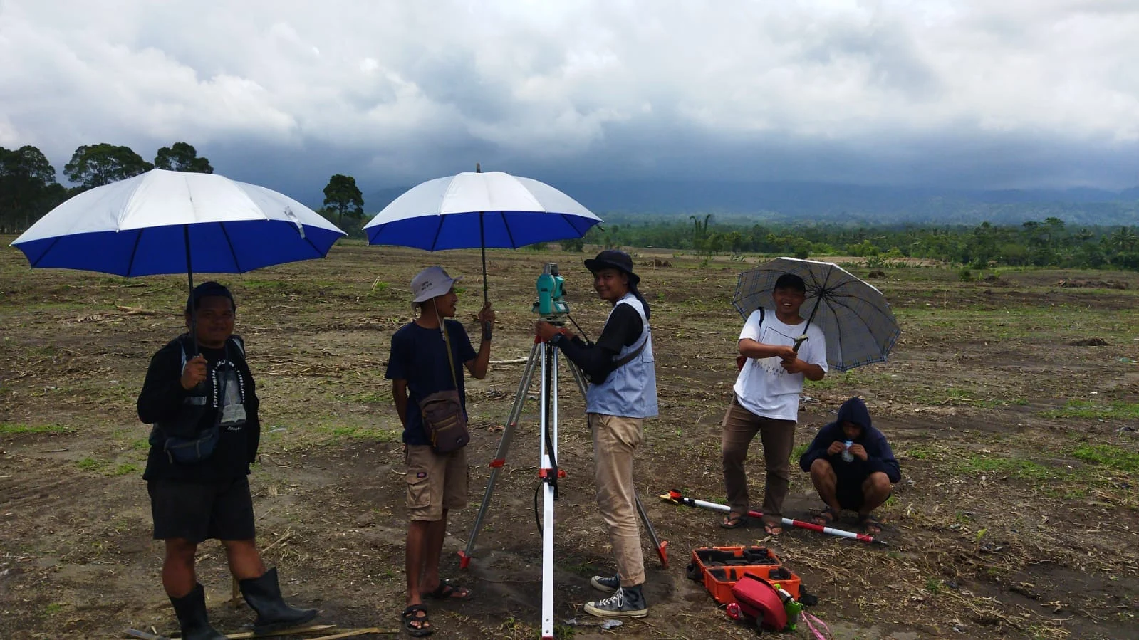 Huntap Penyintas Semeru Sepi Peminat, Tersisa 1.951 Unit