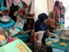 Ibu PKK Pasuruan Olah Daging dan Susu Jadi Menu Tinggi Protein Cegah Stunting