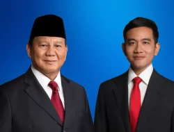 Ikhtiar Lahir dan Batin: Pesan Doa 2 Thn Prabowo-Gibran
