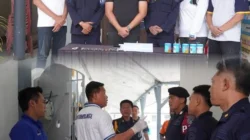 Rutan Bangil Perkuat Pengawasan Gelar Penggeledahan dan Tes Urine, Ini Hasilnya