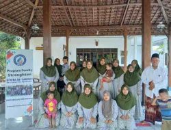 BRI Kediri Dampingi 20 Mustahik, Spiritual dan Finansial Jalan Seiring