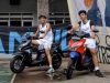 MPM Honda Jatim Sapa Pelajar via BeAT Gen-Z Jelang DBL 2026