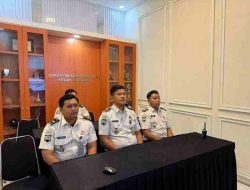 Rutan Bangil Ikuti SI PATUH IMIPAS, Perkuat Budaya Integritas