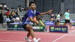 Jawa Timur: 82 Klub Bulu Tangkis Ramaikan Bupati Pasuruan Open 2026 Jadi Ajang Pembinaan Atlet Muda