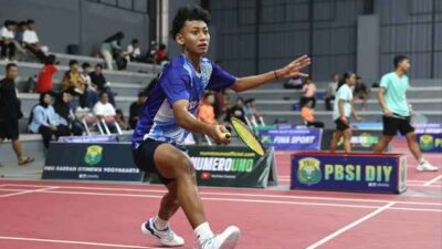 Jawa Timur: 82 Klub Bulu Tangkis Ramaikan Bupati Pasuruan Open 2026 Jadi Ajang Pembinaan Atlet Muda
