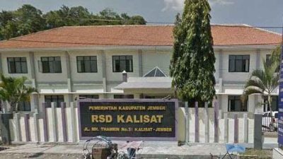 RSD Kalisat Beberkan Beda Jalur BPJS dan Umum