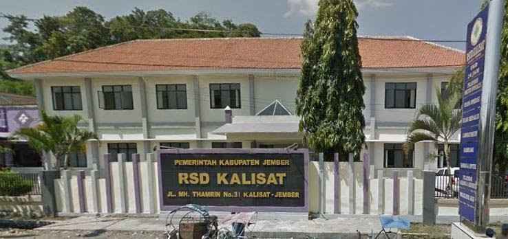 RSD Kalisat Beberkan Beda Jalur BPJS dan Umum
