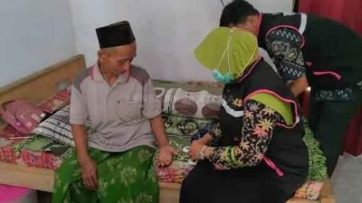 Jember: Tindak Lanjut Usai Home Care, Bukan Kunjungan Sesaat