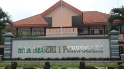 Merita Edukasi Ratusan Siswa SMAN 1 Purwosari Soal PAAREDI