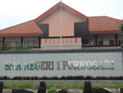 Merita Edukasi Ratusan Siswa SMAN 1 Purwosari Soal PAAREDI