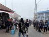 Warga 8 Desa Penyangga Bromo Demo TNBTS di Tosari