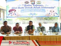 YKB Pasuruan Kota Ajak PIC & Kader Awasi MBG