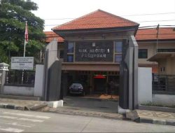 Viral Lagi, SMKN 1 Pasuruan Temui Kapolres