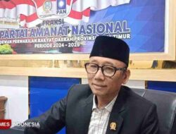 Suli Da’im Desak Mitigasi Karhutla Diperkuat Cegah Kebakaran Hutan Meluas