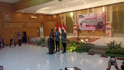 Imamah Desak Perbaikan Pendidikan Jember: Putus Sekolah & Beasiswa