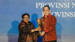 Inovasi Juwita Kirana Menuju Visitasi Award Jawa Timur