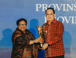 Inovasi Juwita Kirana Menuju Visitasi Award Jawa Timur