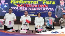 Insiden Keramas: Angkringan di Gelora Merdeka Dibalik Pisau Temannya Sendiri