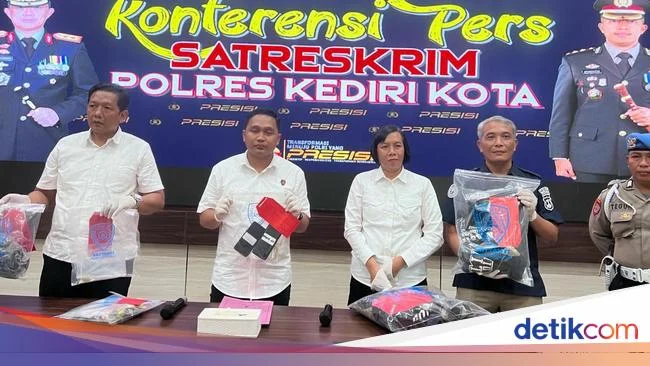 Insiden Keramas: Angkringan di Gelora Merdeka Dibalik Pisau Temannya Sendiri