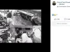 Insiden Panggung Paiton: Anak Angkat Rok Waria Viral