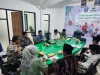 IPPNU Jatim Perkuat Kolaborasi Pemberdayaan Pelajar dengan BAZNAS Jatim
