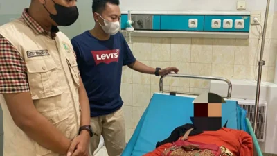ISPA di RSUD dr Haryoto Lumajang Tembus 150 Pasien, Porsi Anak Capai 70%