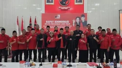 ISPA Meledak 36,2 Persen, PDI Perjuangan DPRD Jatim Desak