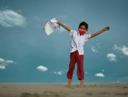 Pasuruan Bergegas Berantas Anak Putus Sekolah