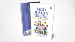 Jago Jualan Online, 50 UMKM Pasuruan Lesen ke Mbok Inem