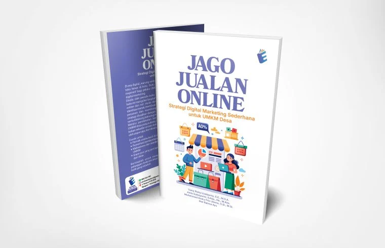 Jago Jualan Online, 50 UMKM Pasuruan Lesen ke Mbok Inem