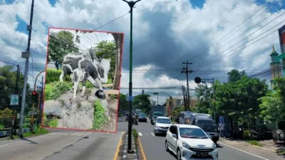 Jalur Tengkorak Simpang Patung Sapi, Pandaan Akan Dibangun
