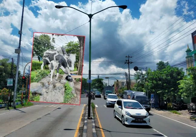 Jalur Tengkorak Simpang Patung Sapi, Pandaan Akan Dibangun