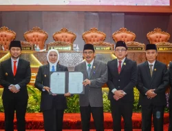 Jatim Siap Meriahkan HBD 2026 di Ambarawa