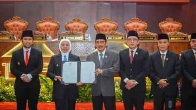 Jatim Siap Meriahkan HBD 2026 di Ambarawa