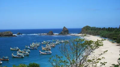 Jember Jadi Tuan Rumah, Semarak Kompetisi dan Aksi Supporter Warnai Honda DBL 2026 East Java East