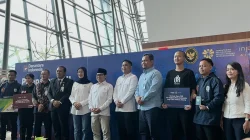 Jember, PMI Terbesar Jatim, Dipilih Kementerian untuk SMK Go Global