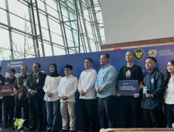 Jember, PMI Terbesar Jatim, Dipilih Kementerian untuk SMK Go Global